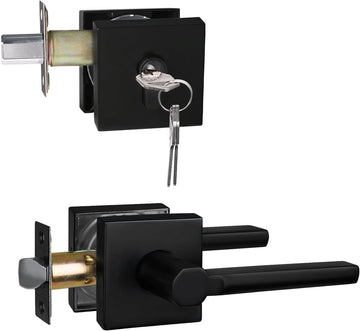 Deadbolts & Door Locks