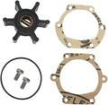 Impeller Kit Replaces Westerbeke 048500 Diesel Generator for Pump 048080
