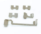 Battery Compartment Contact Piece for FLUKE Multimeters Part