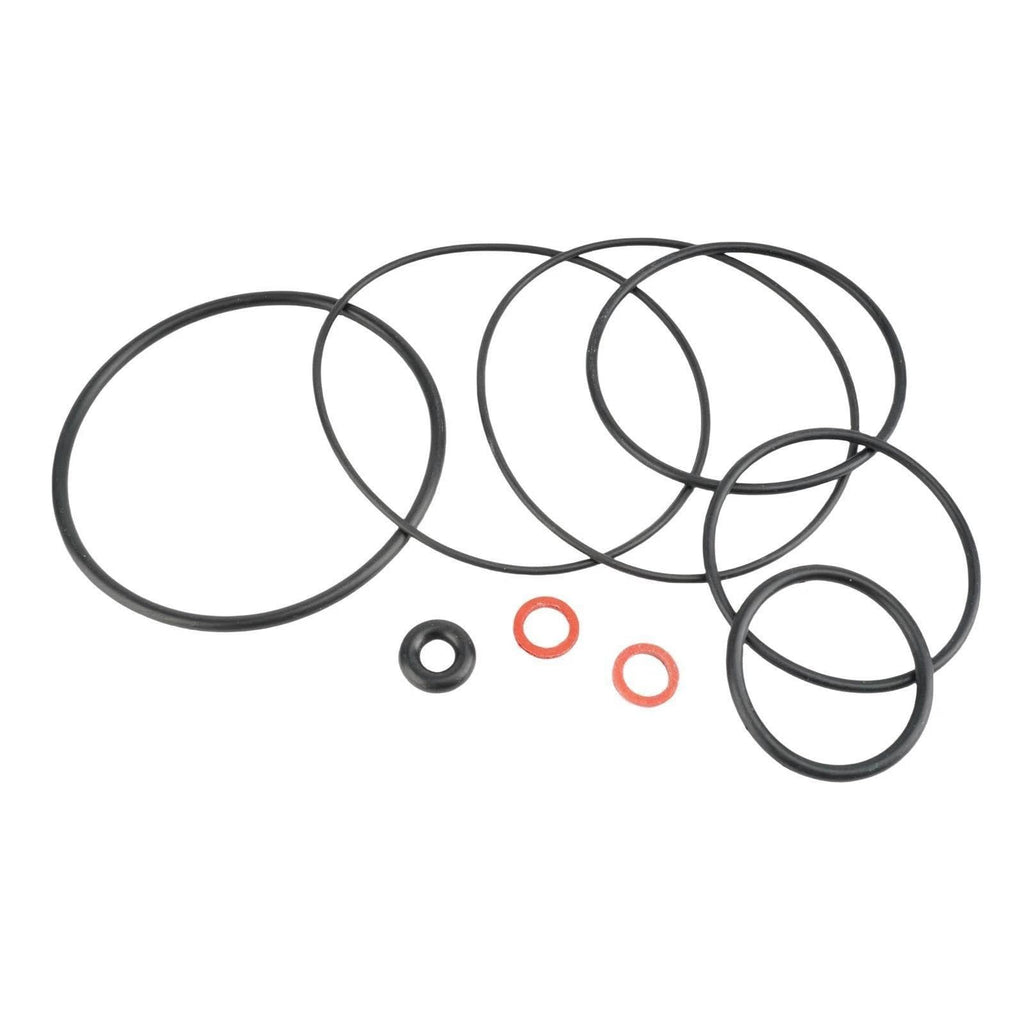For Yamaha 25HP 30HP 40HP Seal Kit Lower Gearcase