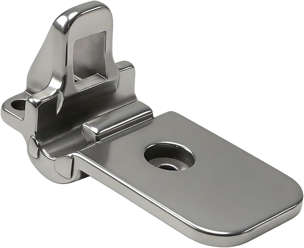 Upgraded Dryer Door Hinge Replacement for LG DLEX7600KE DLEX7600WE DLGX7601KE DLGX7601WE DLE7200WE DLEY1901KE DLEY1901WE DLG7201WE DLGY1902KE DLGY1902WE DLEY1701W DLE7200VE DLEX5680VE DLG7201VE