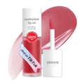 Korean Lip Oil - Appleplum - pH Color-Changing Plumping Lip Gloss