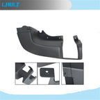 LABLT Right Rear Bumper Side End Cap CoverReplacement for Transit T150