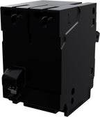 SIEMENS Q230GFN 30 Amp 2-Pole Ground Fault Circuit Breaker (GFCI) Plug-On Neutral Circuit Breaker