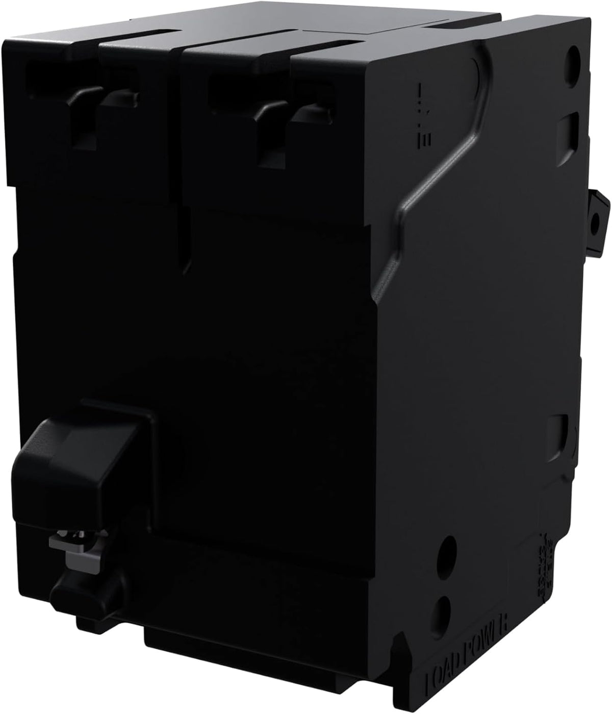 SIEMENS Q230GFN 30 Amp 2-Pole Ground Fault Circuit Breaker (GFCI) Plug-On Neutral Circuit Breaker