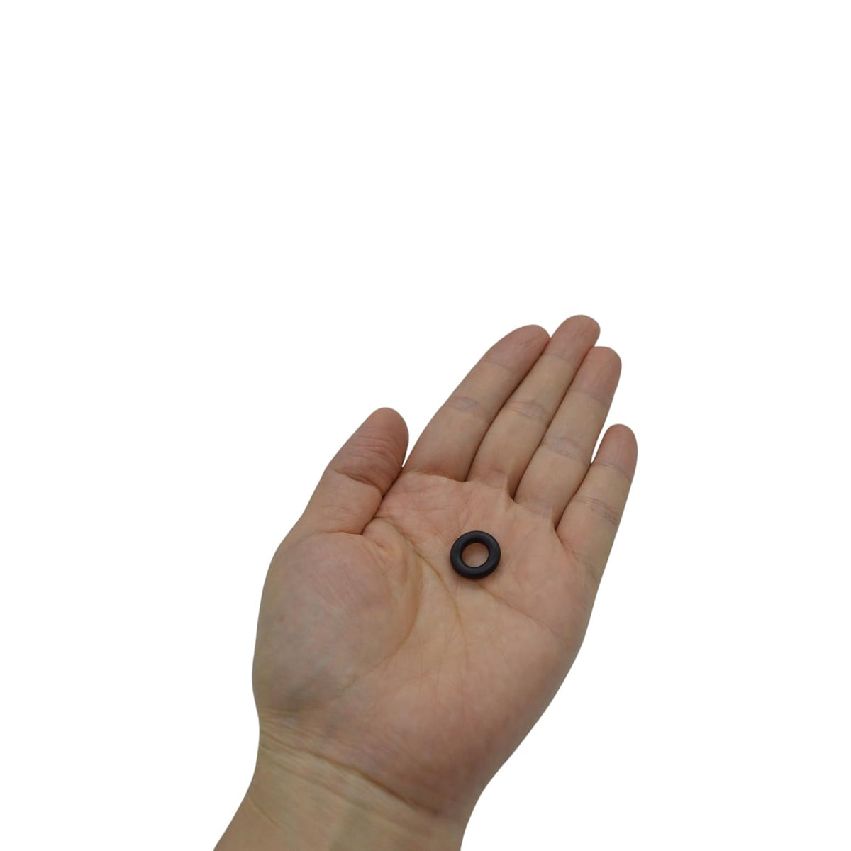 AS568-203 EPDM O-Ring, 0.139" CS, 70A, 50 Pcs