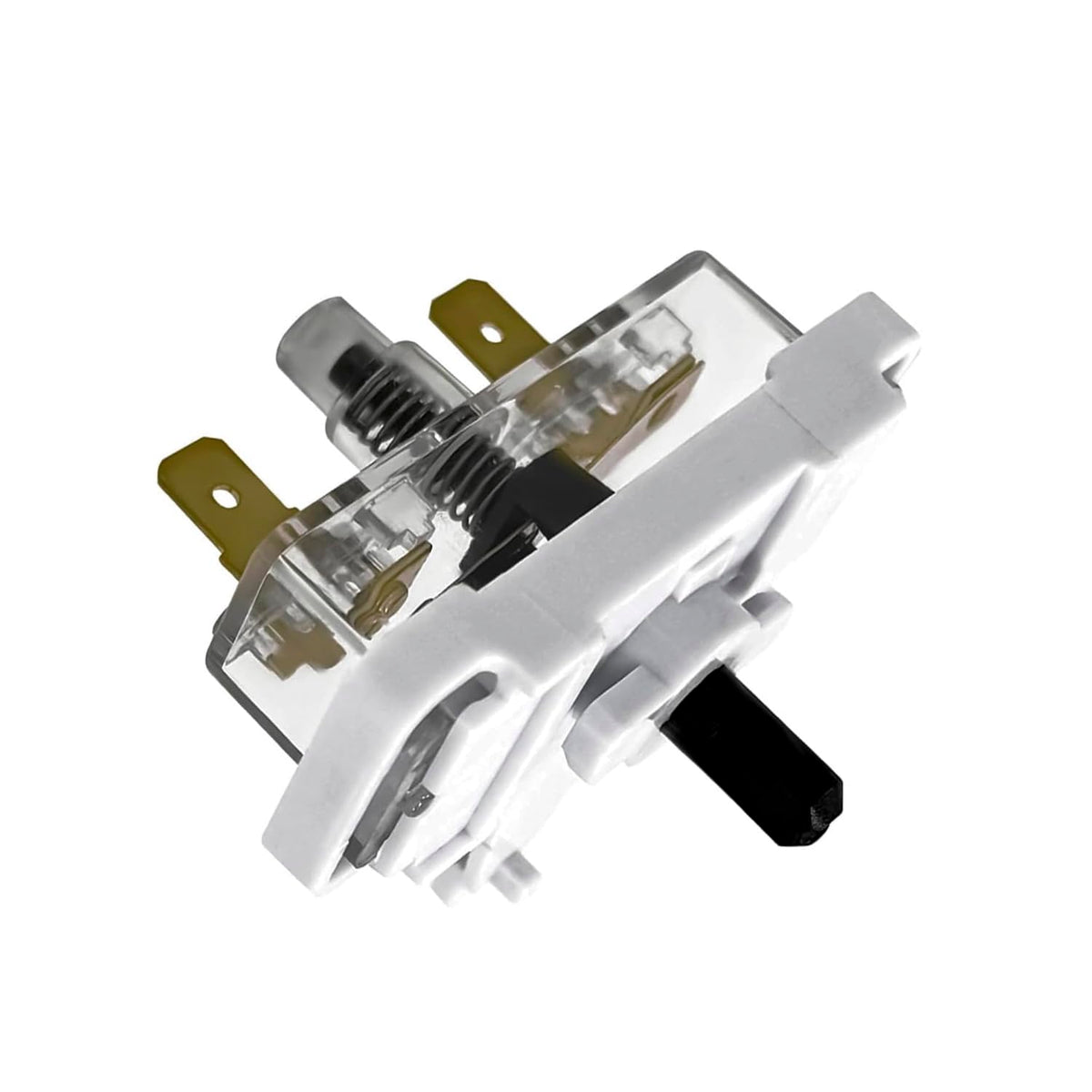 Upgraded Dryer Push To Start Switch Replacement for GE DVLR223EG0WW DVLR223EE2WW DVLR223GE2WW DWSR463EG0WW DWSR463GG0WW DWXR463EG0WW DWXR463GG0WW