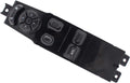 NewYall Front Master Power Window Switch for Dodge