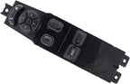 NewYall Front Master Power Window Switch for Dodge
