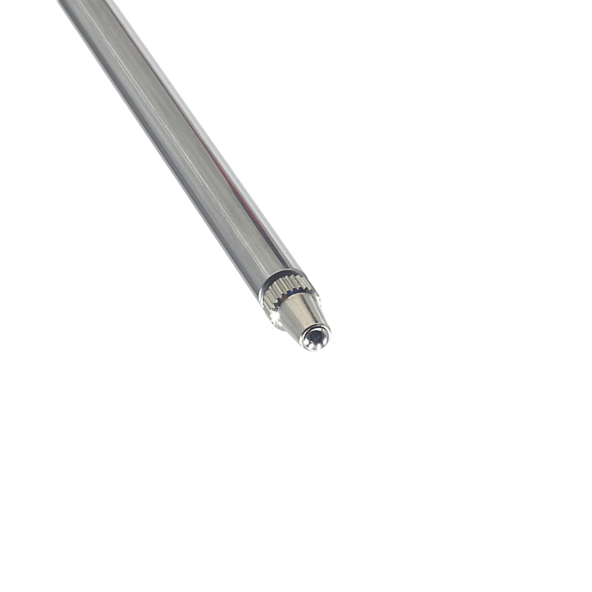 HFS Dial Indicator, 0-4" Range, 0.001" Graduation, 1/4" Lug Back
