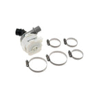 WD26X25104 OEM Variable Drain Pump Kit Compatible With GE Dishwashers