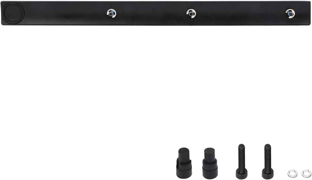External Battery Holder for Segway Ninebot E22 & ES Series Scooters