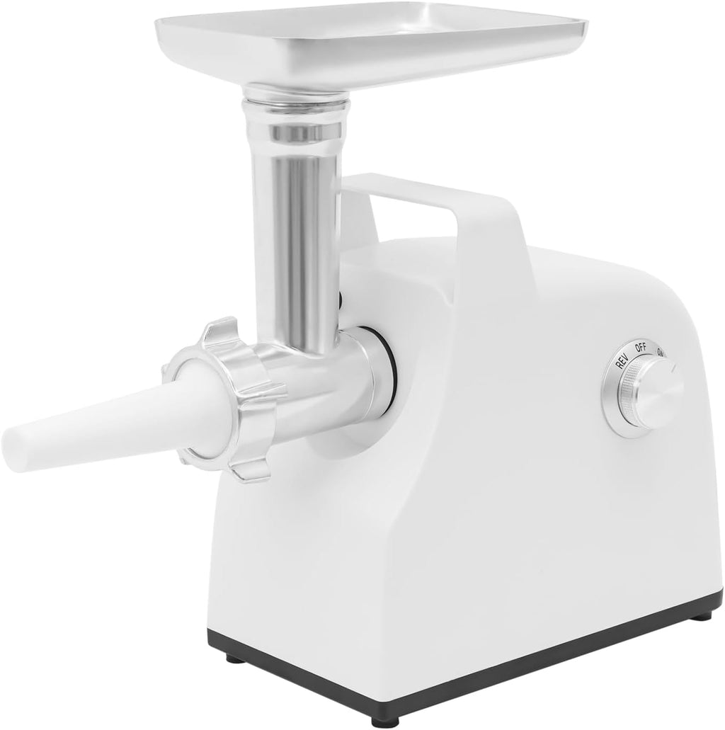 Electric Tomato Strainer, Food Mill, Food Strainer and Sauce Maker for Tomato Strawberry Blueberry Sauce 500W 3