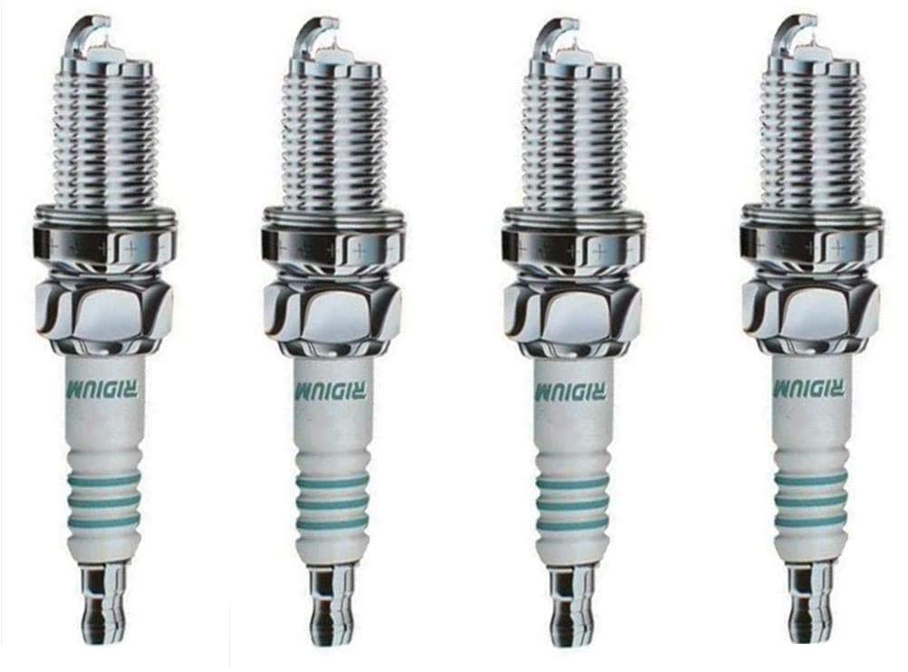 SET (4) IK16 For IRIDIUM POWER Spark Plugs (5303)