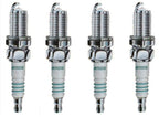 SET (4) IK16 For IRIDIUM POWER Spark Plugs (5303)