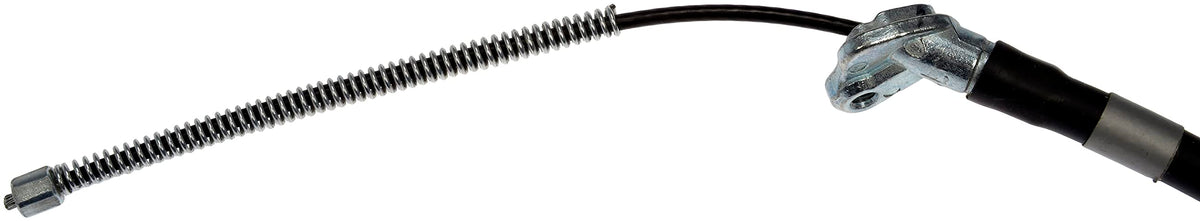 Dorman C660977 Rear Driver Side Parking Brake Cable