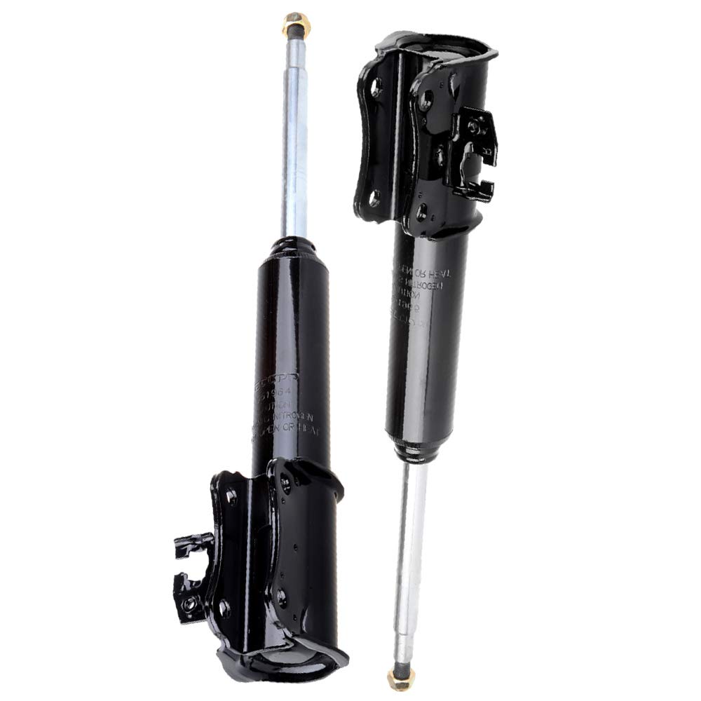 Front Shock Absorbers Struts for Chevrolet Tracker 1998-2004 334196 Shocks