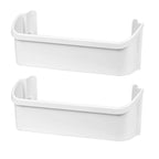 （2-pack）240323001 Door Bin Rack Compatible with Frigidaire Refrigerator