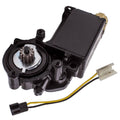 maXpeedingrods Power Window Lift Motor Front Left for Chevrolet