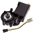 maXpeedingrods Power Window Lift Motor Front Left for Chevrolet