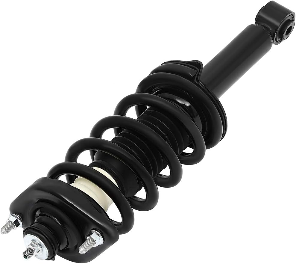 ECCPP 2pcs Rear Pair Complete Strut Assembly for Honda CR-V 2012-2016