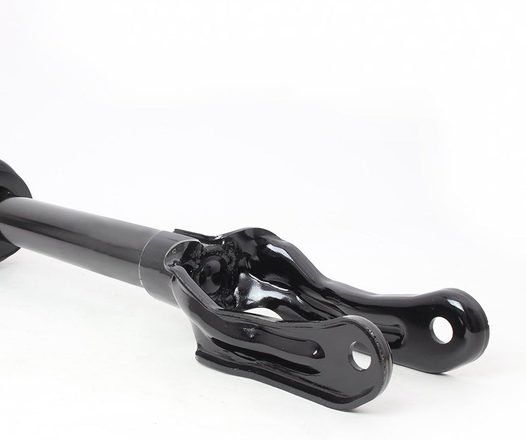 COMPLETESTRUTS - Front Complete Strut Assemblies with Coil Springs and Rear Shock Absorbers Replacement for 2011-2015 Jeep Grand Cherokee V6 - Set of 4