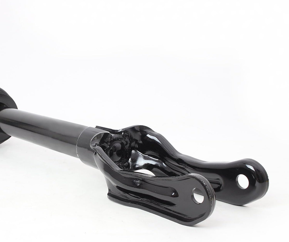 COMPLETESTRUTS - Front Complete Strut Assemblies with Coil Springs and Rear Shock Absorbers Replacement for 2011-2015 Jeep Grand Cherokee V6 - Set of 4