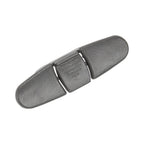 Whirlpool WPW10508950 OEM Dishwasher Upper Dishrack Stop Clip