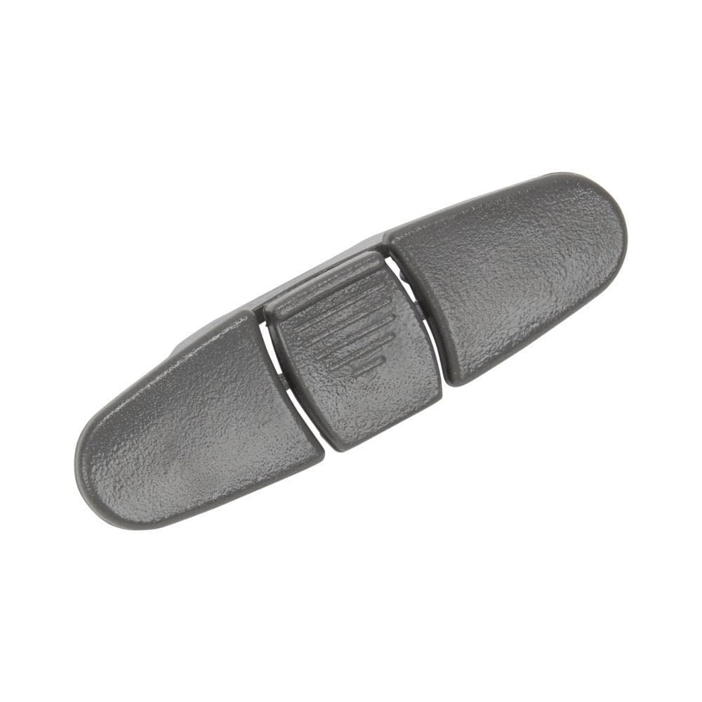 Whirlpool WPW10508950 OEM Dishwasher Upper Dishrack Stop Clip