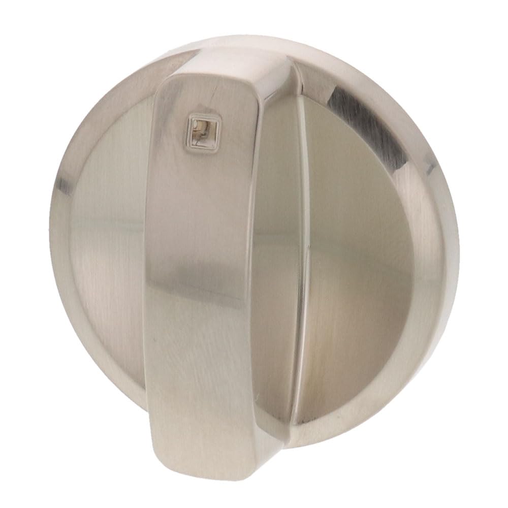Prysm 815536 Wolf Cooktop Knob Replacement - Compatible with Wolf Cooktops