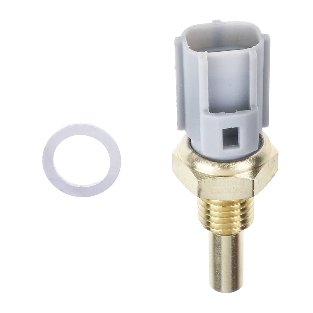 A-Premium Temperature Sensor Compatible with Chevy & Ford & Geo & Jaguar