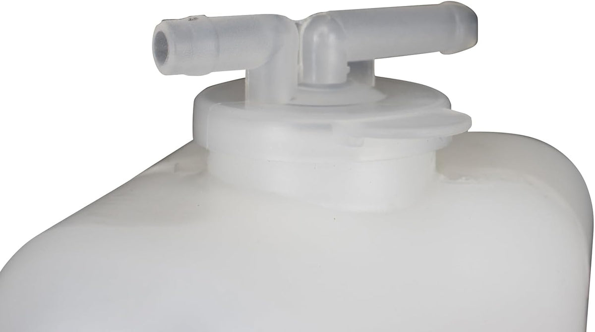 TRQ Coolant Reservoir Assembly With Cap Non Pressurized