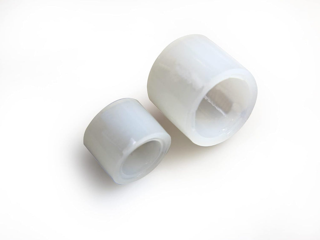 Uponor Q4690512 ProPEX Ring with Stop, 1/2" Bag of 50