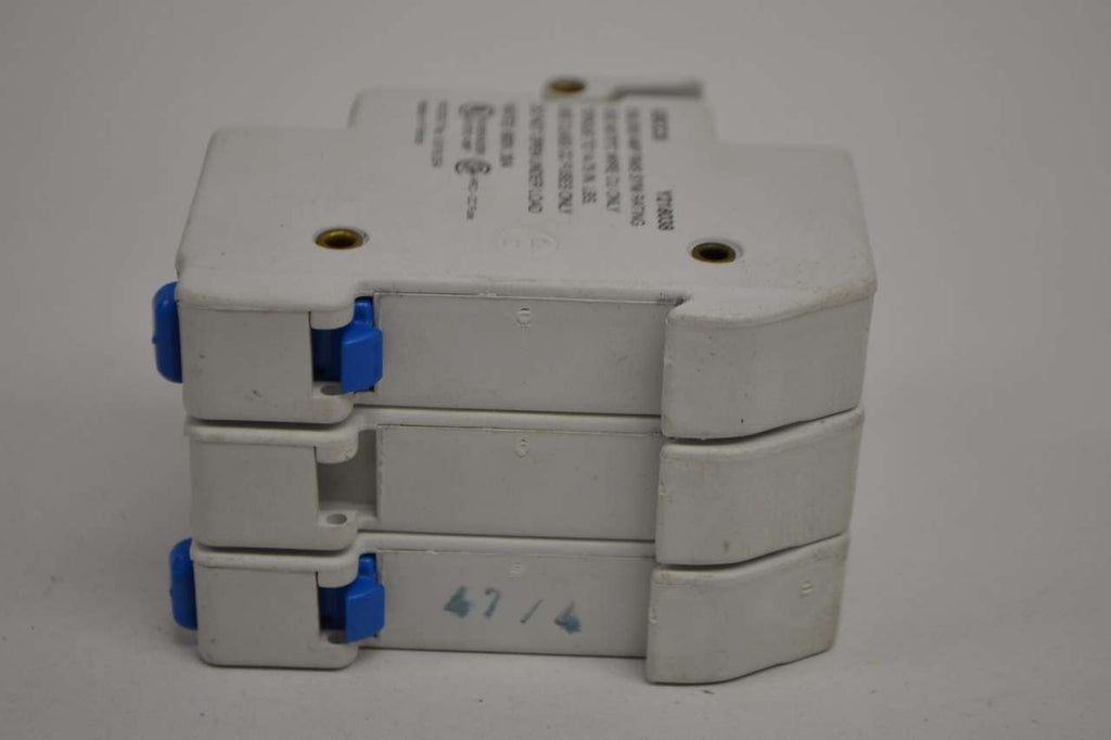 Ferraz Shawmut USCC3I Fuse Holder 30A 600V 3 Pole