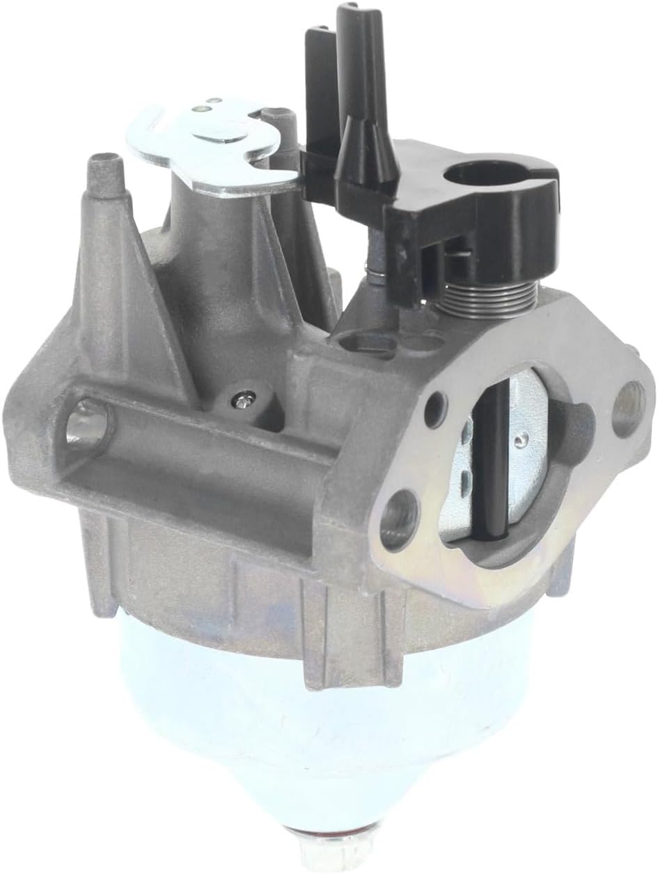Cnfaner Carburetor for Husqvarna HU700F HU700H 7021P, for Troy-Bilt TB240 TB130 130XP Lawn Mower
