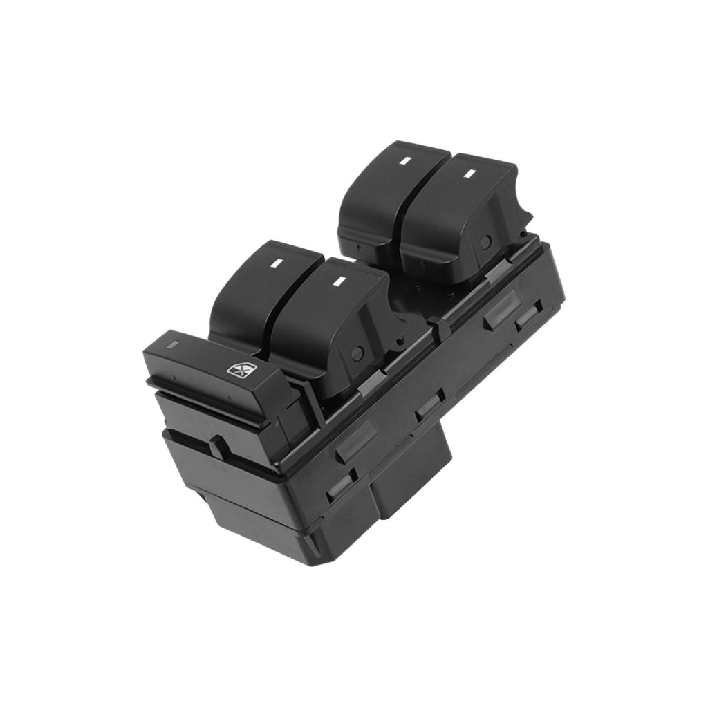 Driver Side Power Master Window Switch for 07-13 Chevy Silverado
