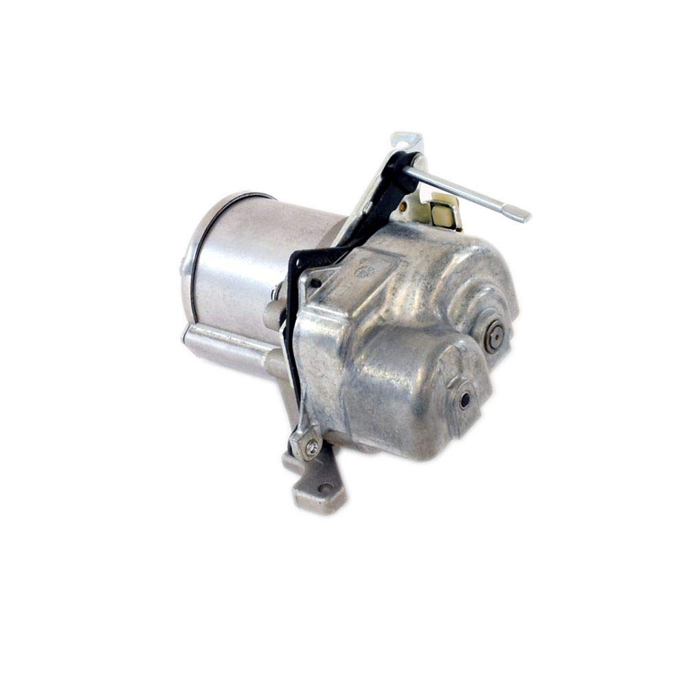 Briggs & Stratton STARTER-MECHANICAL Part Number 695959