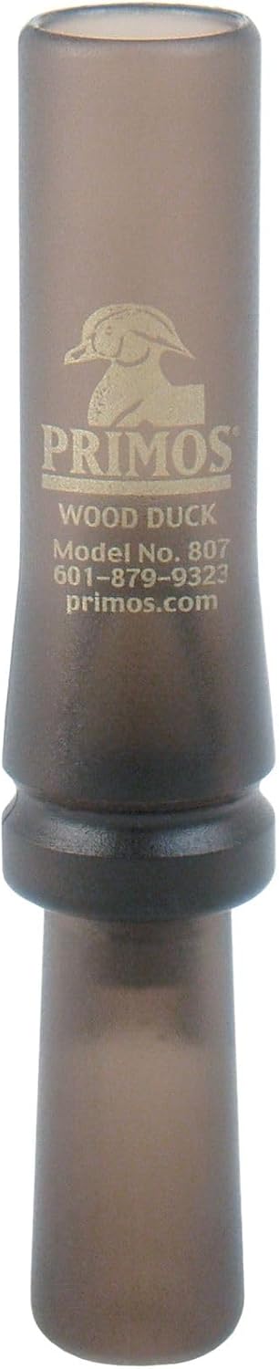 Hunting Primos Wood Duck Call