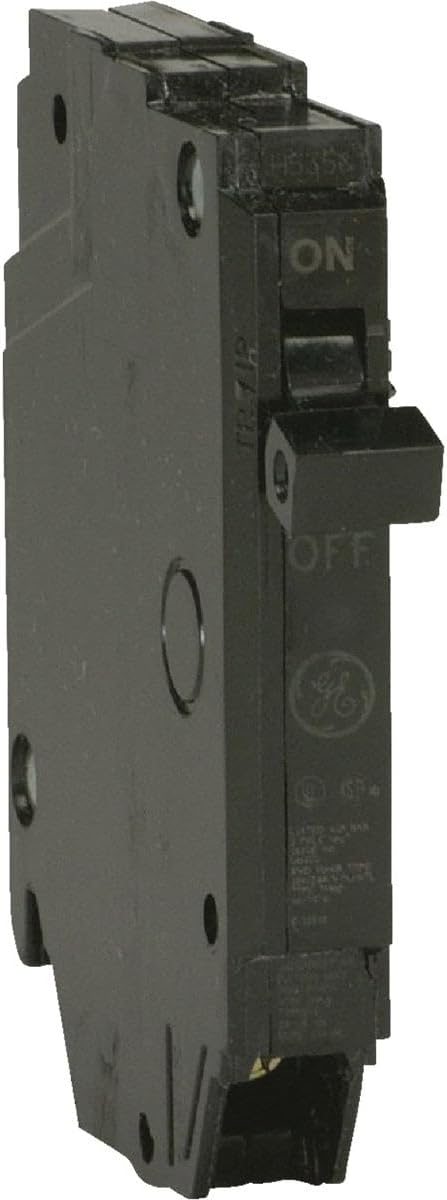 ABB Q-Line THQP130 • 30A Single-Pole • 1/2" Plug-On Breaker • UL Listed
