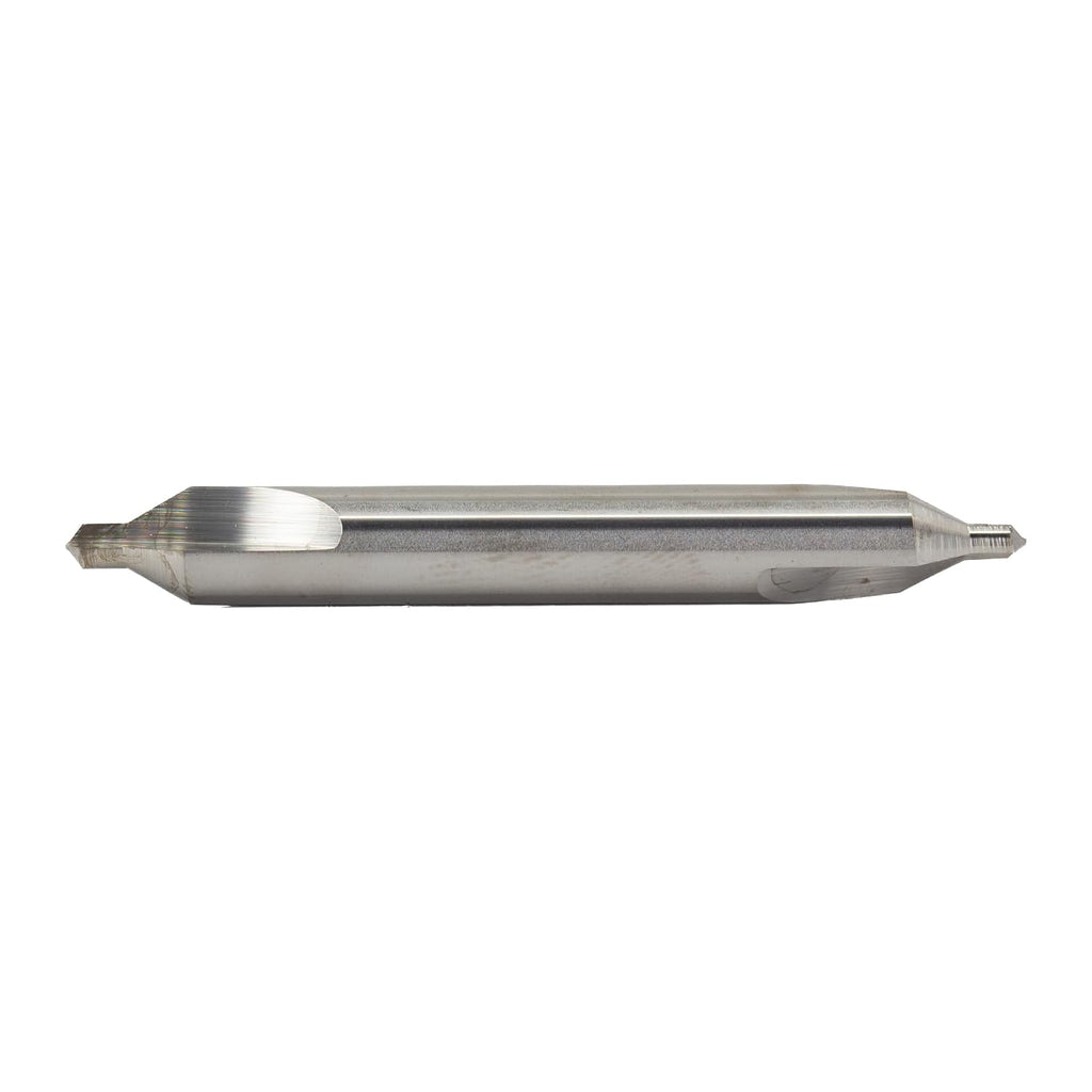 Drill America-DMOCCD2-60 2 Solid Carbide Combined Drill Bit and Countersink, DMO Series