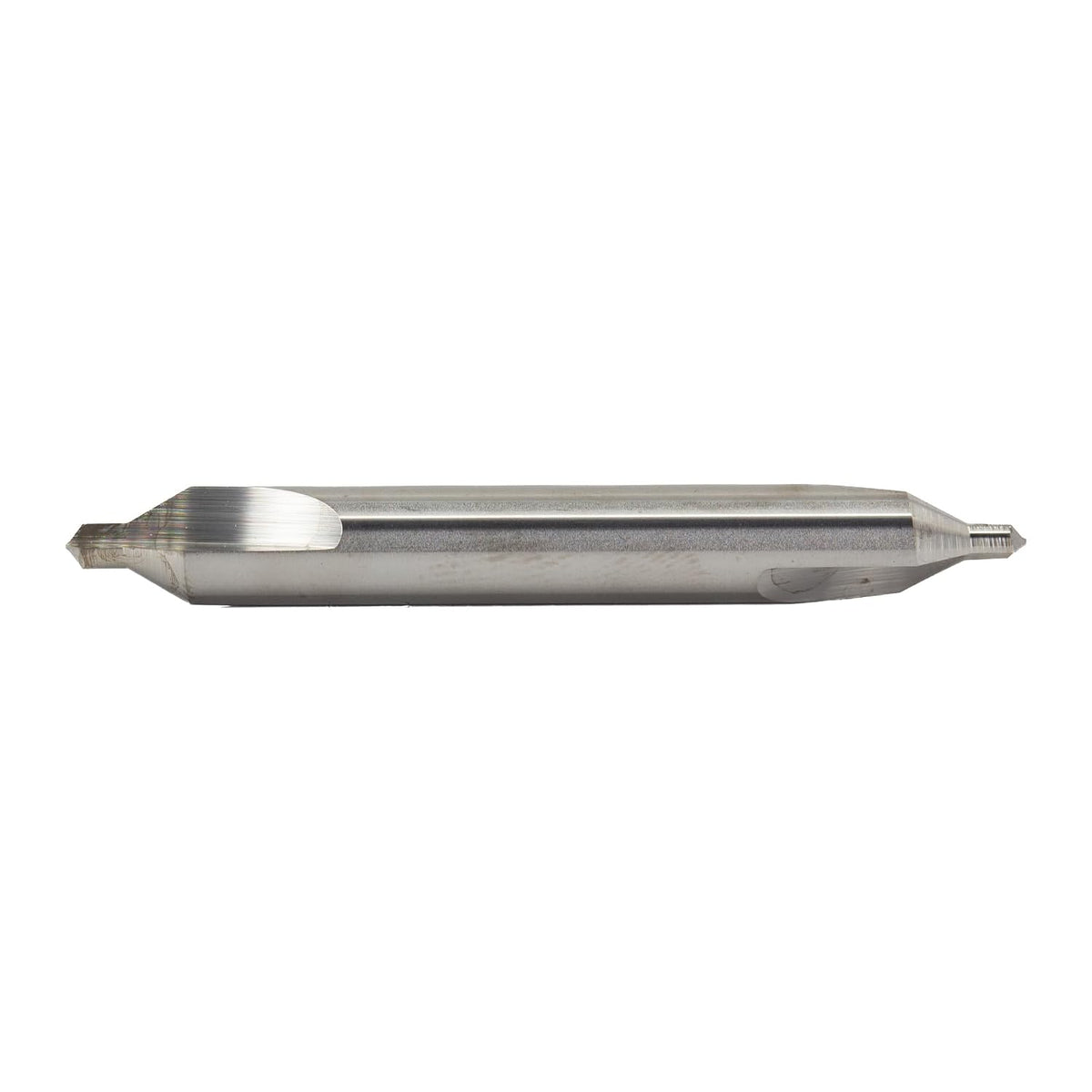 Drill America - DMOCCD1-60 1 Solid Carbide Combined Drill Bit and Countersink, DMO Series