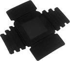 Tactical GP Pouche Padded Foam Insert 2pcs 6x6 GP Pouch Shockproof Protective Box Airsoft Equiment Protector General