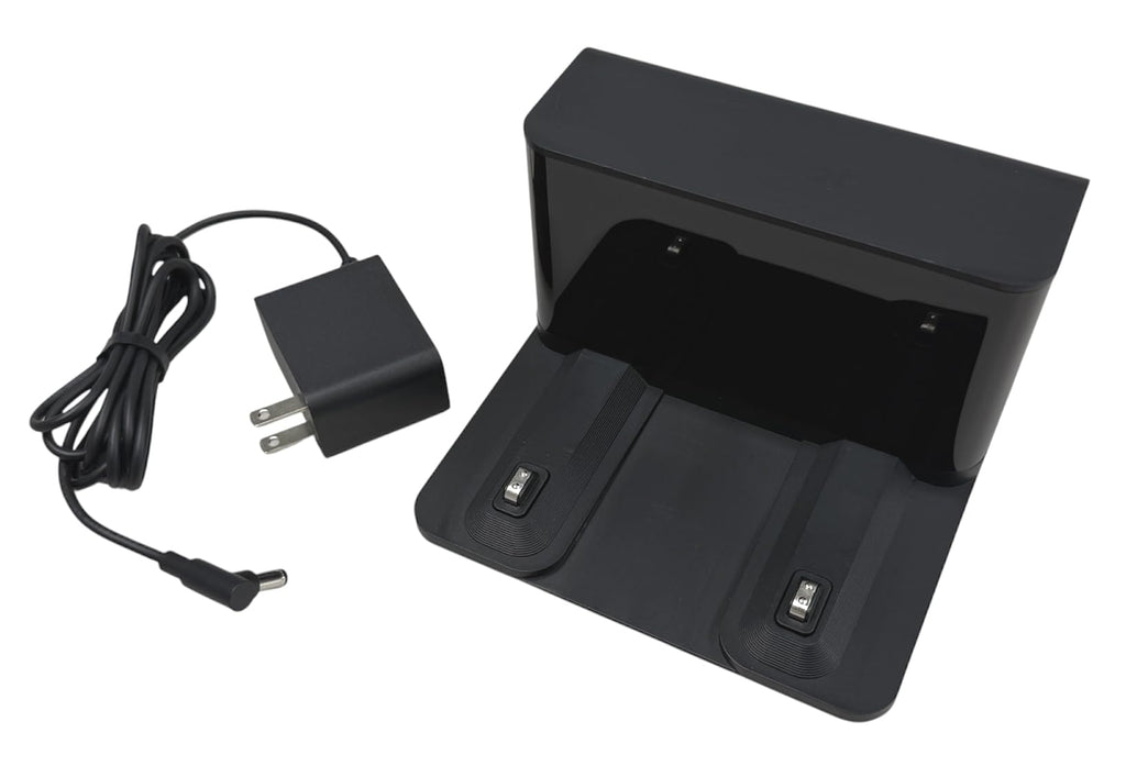 Goodsby Replacement Charger Home Base Charging Dock ADT-N1 for iRobot Roomba 205, 2020, L111020, U112020, RCG-Y1 DustCompactor Vac Combo Mop Robot Vacuum Cleaner