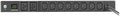 Tripp Lite PDU Metered 8 C13 2 C19 3.2/3.8kW 208/240V L6-20P 6ft Cord 1URM (PDUMH20HVL66)