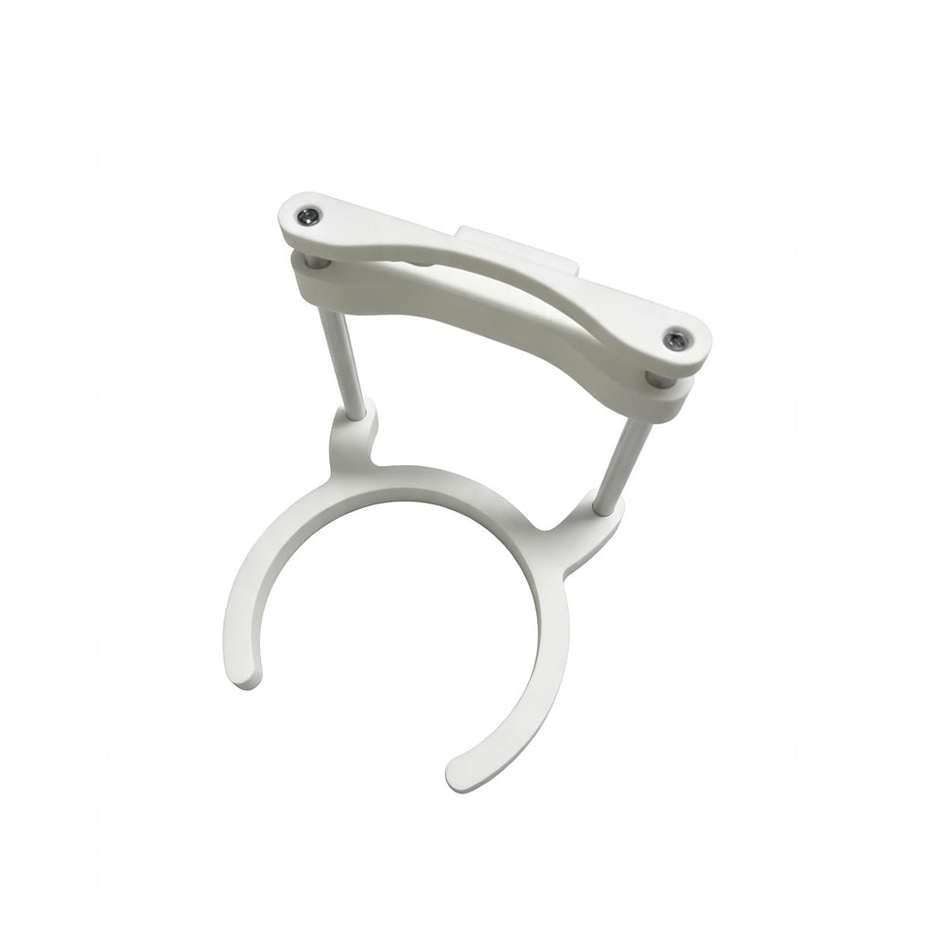 Dripper Stand for xBloom Studio, Third-Party Filter Holder, Coffee Accessories，White