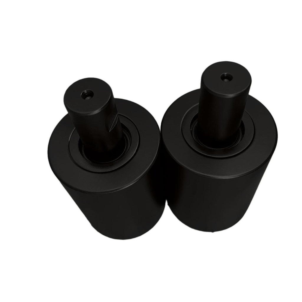 High Precision Carrier Top Roller for Takeuchi TB260 Excavator attachments