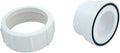 Aqua Flo Pump Union, 2" Female Buttress Thread x 1-1/2" Slip