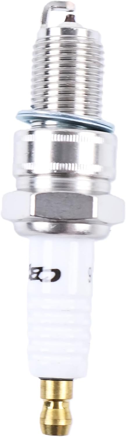 Spark Plug 951-14437 751-14437 for Cub Cadet String Trimmer Edger Chipper
