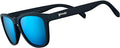 OG Polarized Sunglasses Women & Men | Medium Fit, UV400, Non-Reflective/Mirrored Lenses, No Slip, Multi Colors
