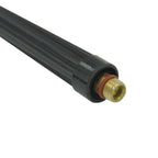 Welding Knight 41V24L TIG Welding Torch Back Caps for WP9/20 5Pcs
